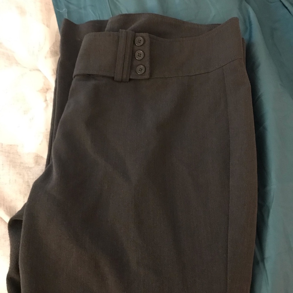 Women’s dress pants